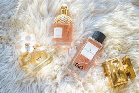 perfumes that smell like honey